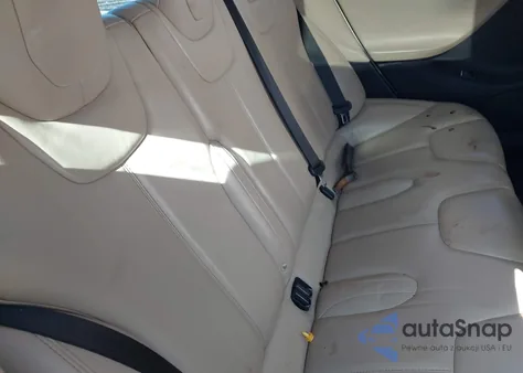 2016 Tesla Model S 60D/70D/75D/85D/90D from USA, damaged, VIN 5YJSA1E23GF144112